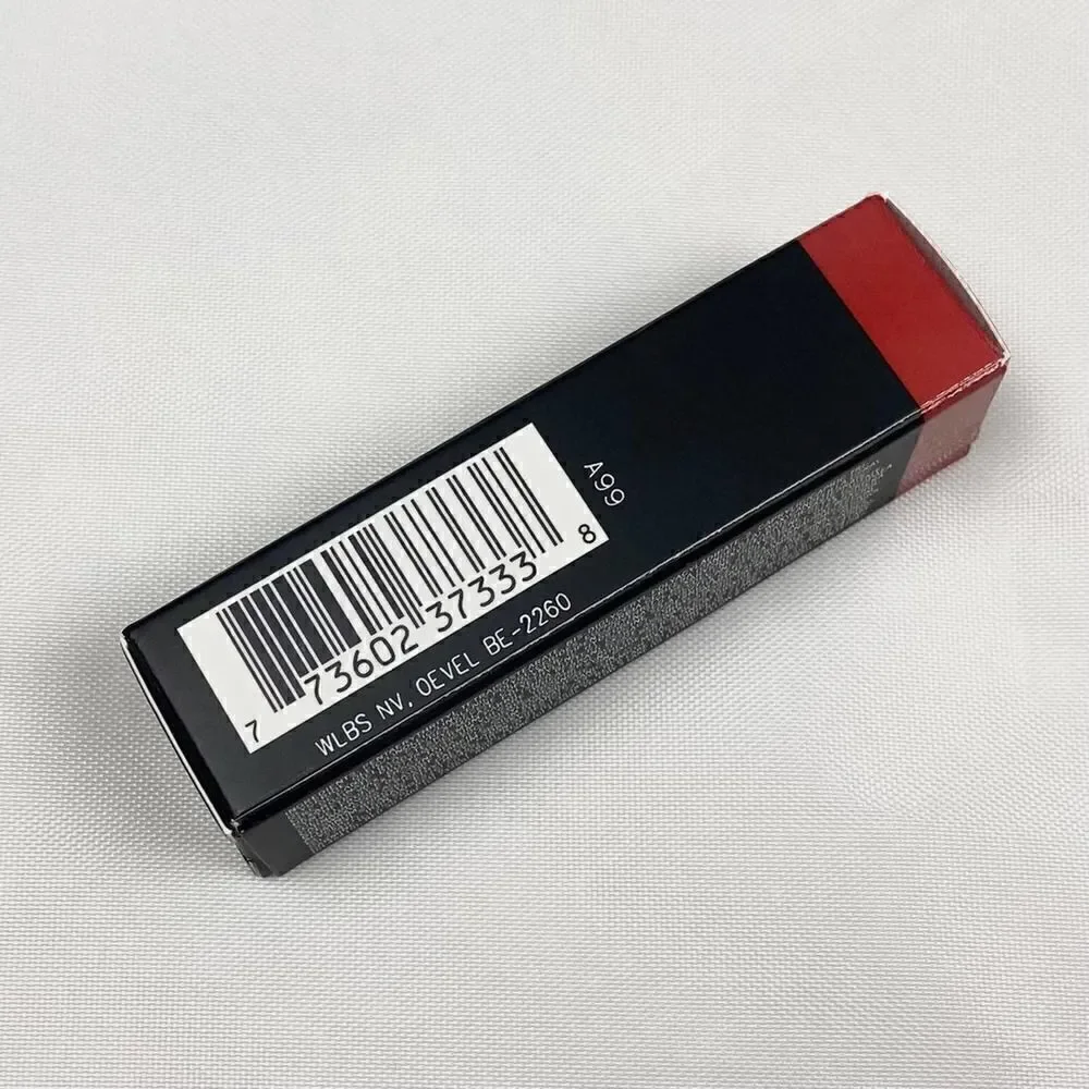 MAC Cosmetics Cremesheen Lipstick Sweet Sakura 233‎